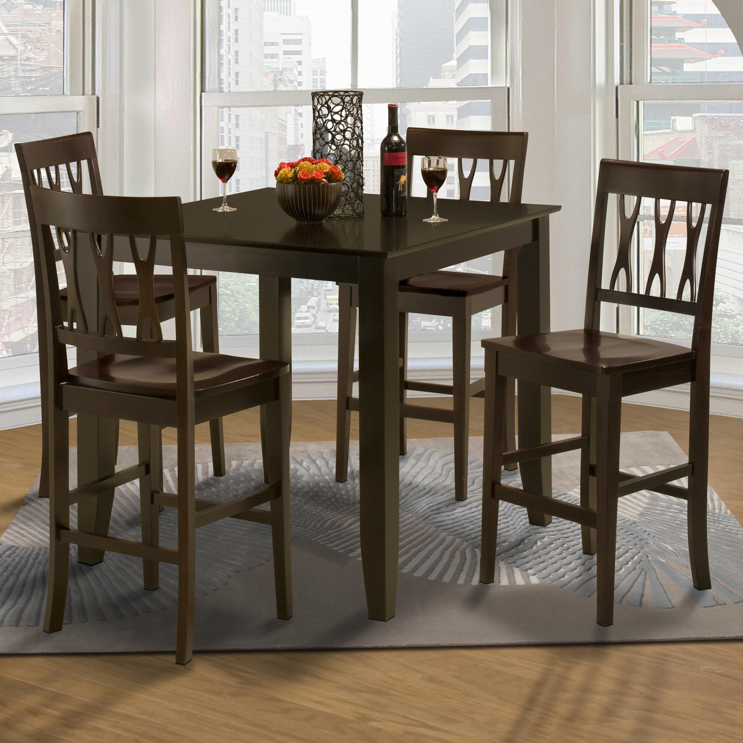 Counter Height Dining Room Sets | UK NEWS